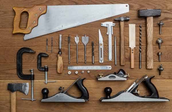 6 Best Woodworking Tools on Amazon
