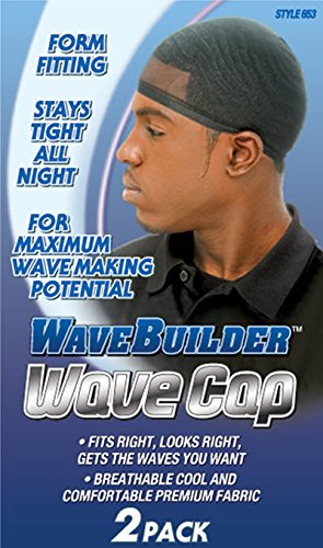 wave cap