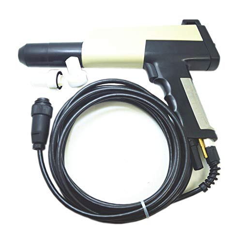 Top 15 Best Powder Coating Gun Reviews for The Money in 2020