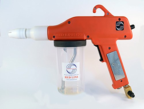 Top 15 Best Powder Coating Gun Reviews for The Money in 2020