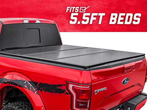 Top 13 Best Tri Fold Tonneau Covers For The Money In 2020