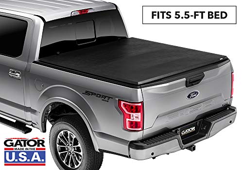 Top 13 Best Tri Fold Tonneau Covers For The Money In 2020