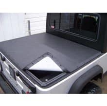 Hard Vs Soft Tonneau Covers Which One The Best In 2020