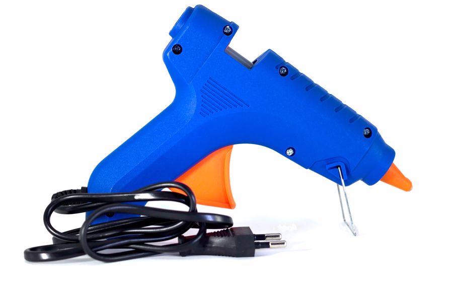 Hot glue gun