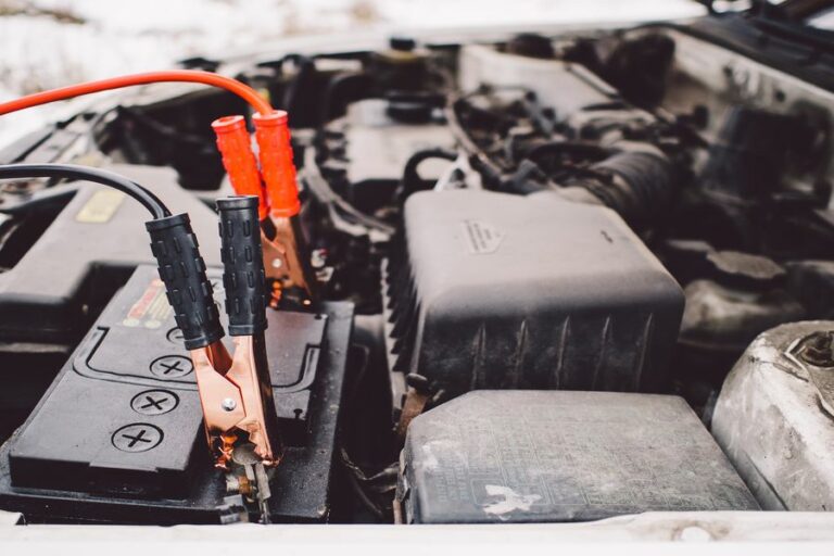 How Long Can A New Car Battery Sit Unused